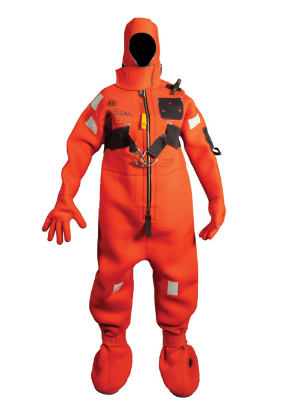 Immersion-Suits