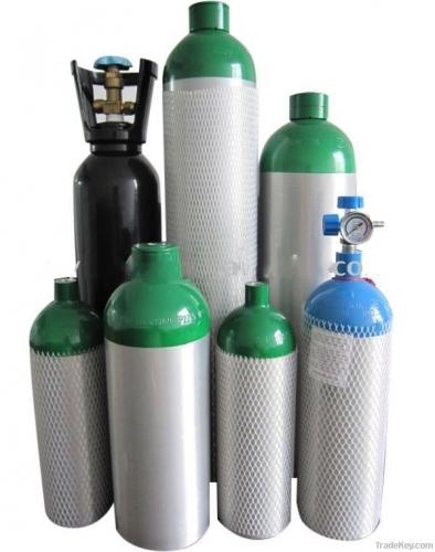 Medical-Oxygen-Cylinders